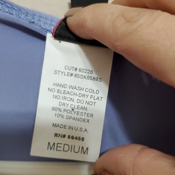 Blouse - Picture 3 of 4